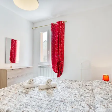 Stunning In With 1 Bedrooms And Wifi Appartement *