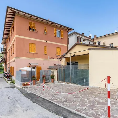 Stunning In With 1 Bedrooms And Wifi Appartement