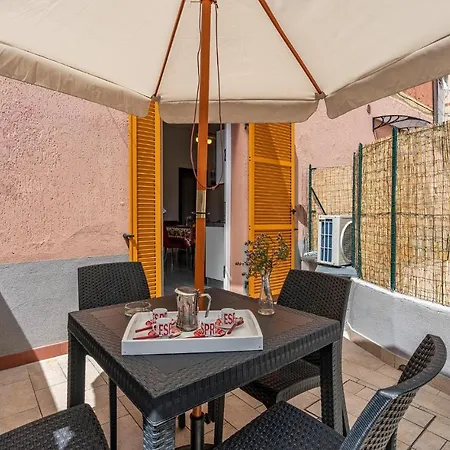 Appartement Stunning In With 1 Bedrooms And Wifi La Spezia