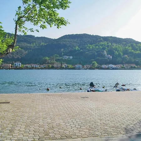 Stunning In With 1 Bedrooms And Wifi * La Spezia