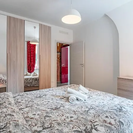 Appartamento Stunning In With 1 Bedrooms And Wifi La Spezia