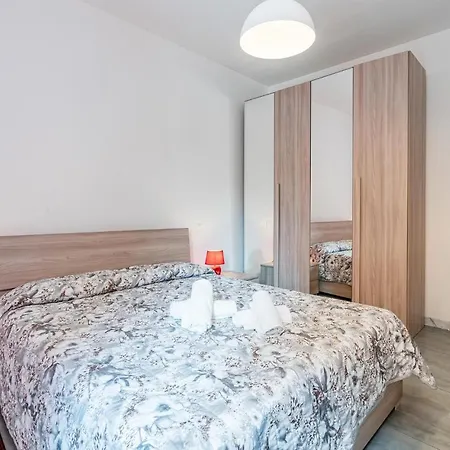 Appartamento Stunning In With 1 Bedrooms And Wifi